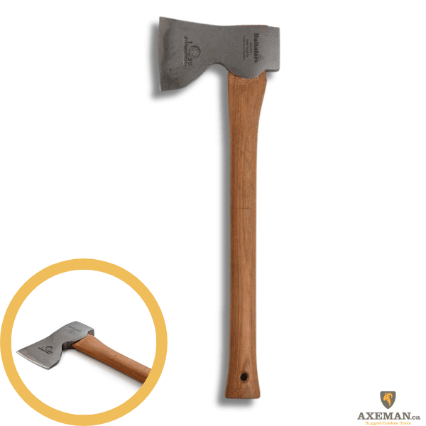 Hultafors Carpenters axe
