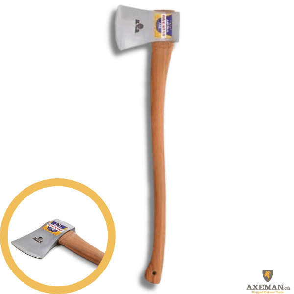 Hultafors Felling Axes