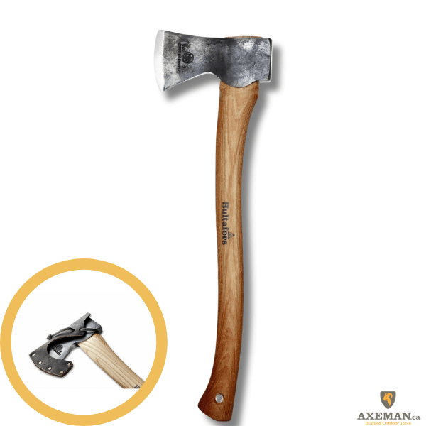 Hultafors Hunting Axes