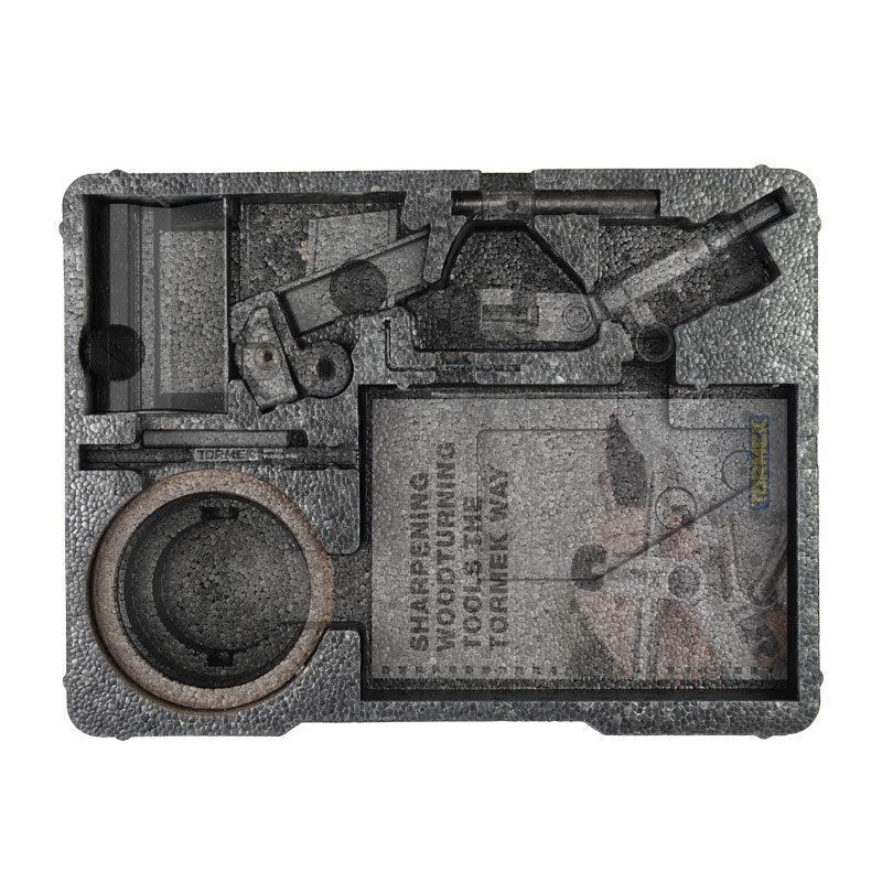 TNT-00 Storage Tray for Woodturner’s Kit - Axeman.ca
