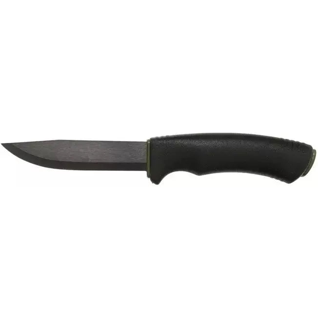 Mora Bushcraft Survival Black