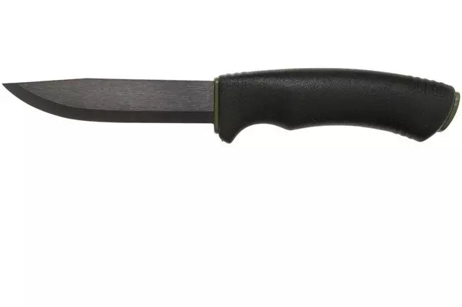 Mora Bushcraft Survival Black Blade (C) 11742