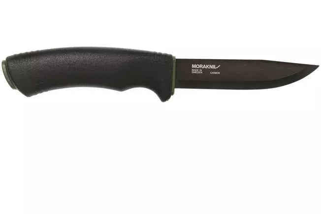 Mora Bushcraft Survival Black Blade (C) 11742