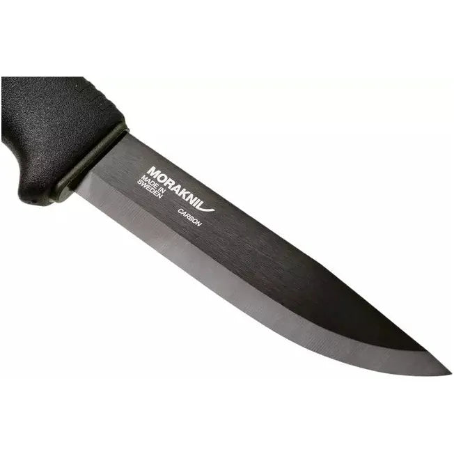 Mora Bushcraft Survival Black