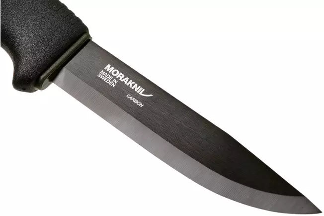 Mora Bushcraft Survival Black Blade (C) 11742