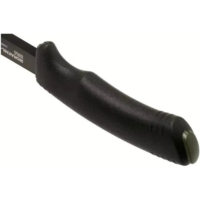Mora Bushcraft Survival Black
