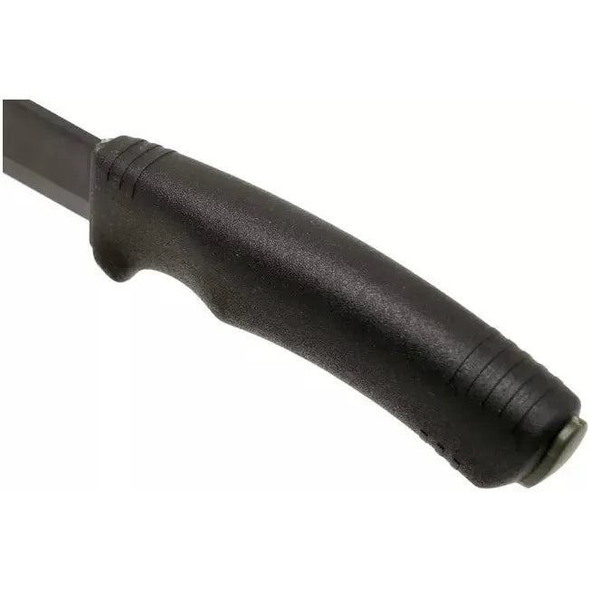 Mora Bushcraft Survival Black