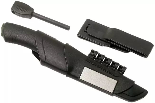 Mora Bushcraft Survival Black Blade (C) 11742