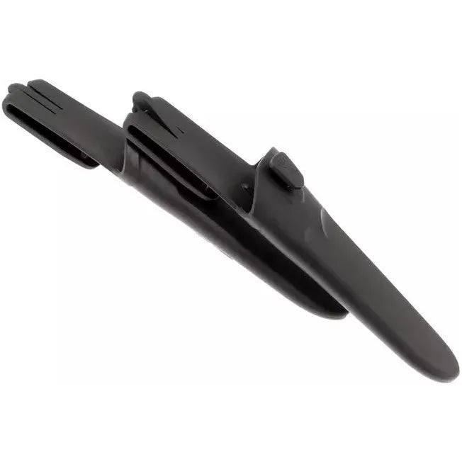 Mora Rope 12245 serrated fixed knife