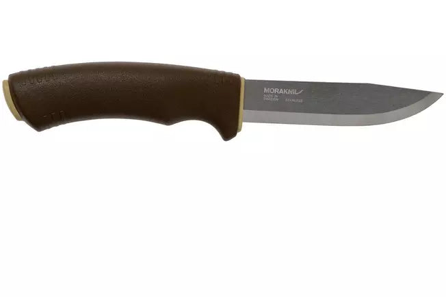 Mora Bushcraft Survival Desert 13033 fixed knife