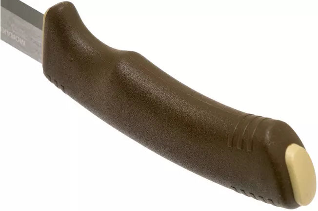 Mora Bushcraft Survival Desert 13033 fixed knife