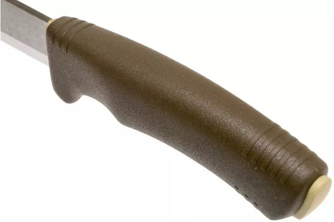 Mora Bushcraft Survival Desert 13033 fixed knife