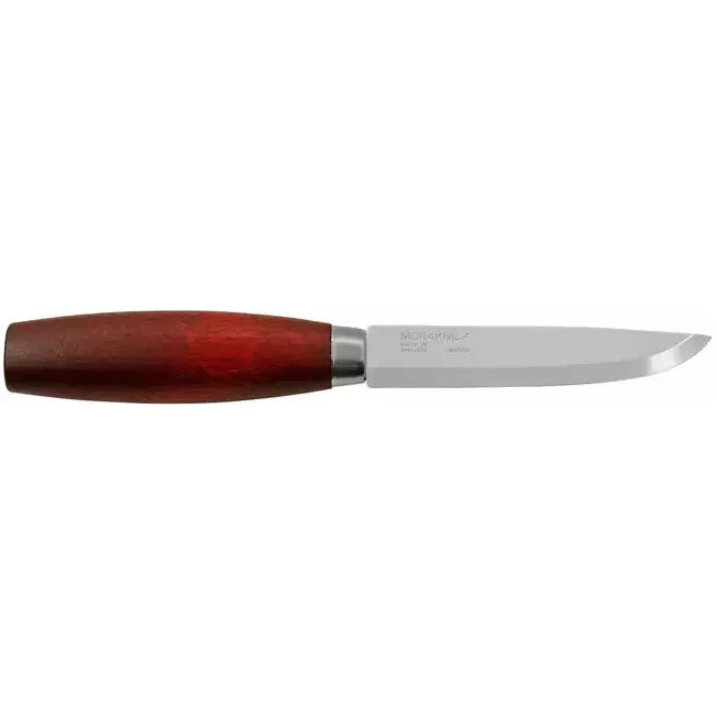 Morakniv Classic No 2 bushcraft knife 13604