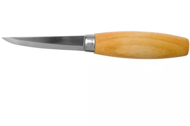 Mora Wood Carving 106 Carbon