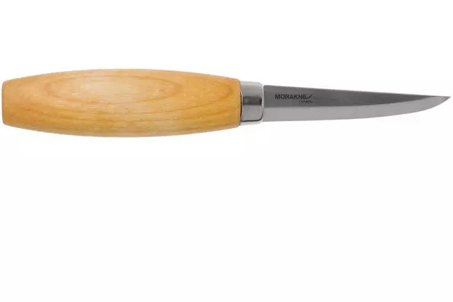 Mora Wood Carving 106 Carbon