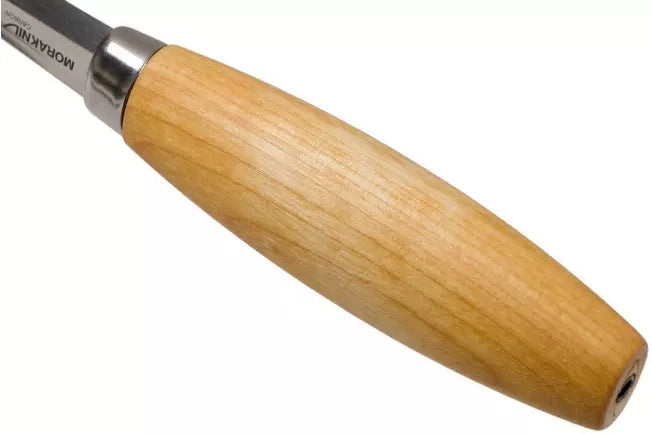 Mora Wood Carving 106 Carbon