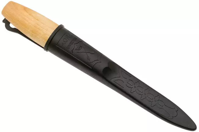 Mora Wood Carving 106 Carbon