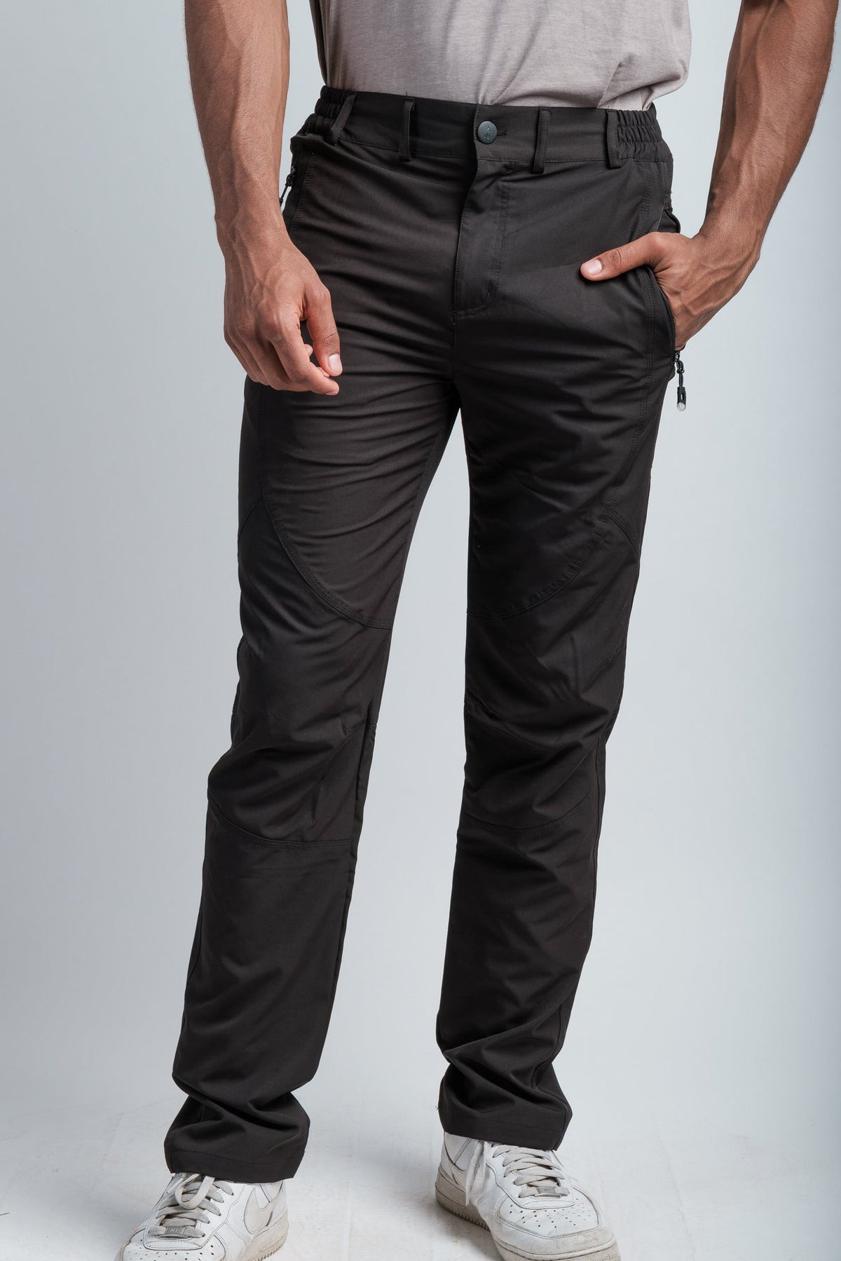 Men&#39;s &quot;Explorer&quot; Water Resistant Summer Pants