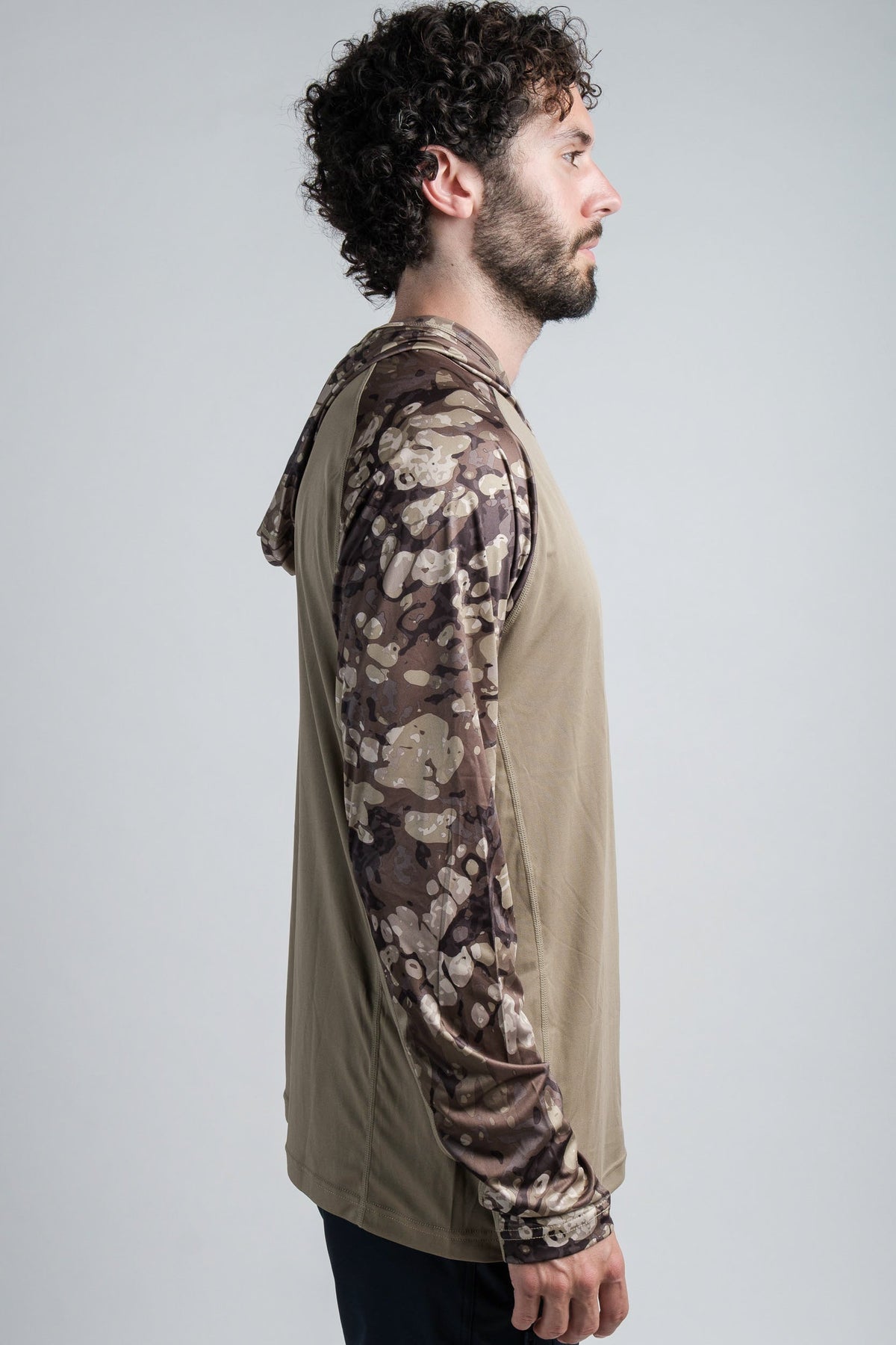 &quot;UPF 50&quot; Summer Cooling Hoodie