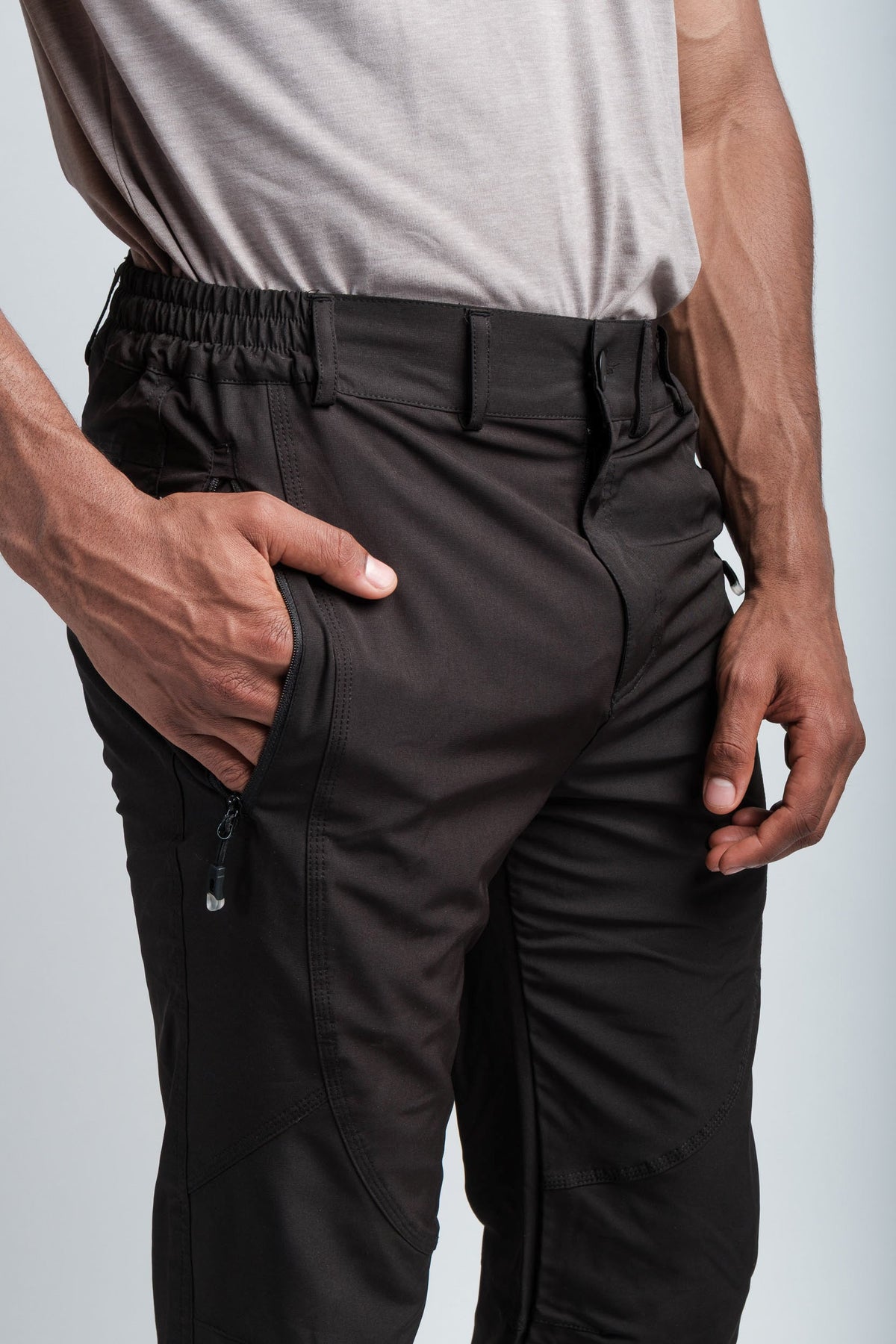 Men&#39;s &quot;Explorer&quot; Water Resistant Summer Pants