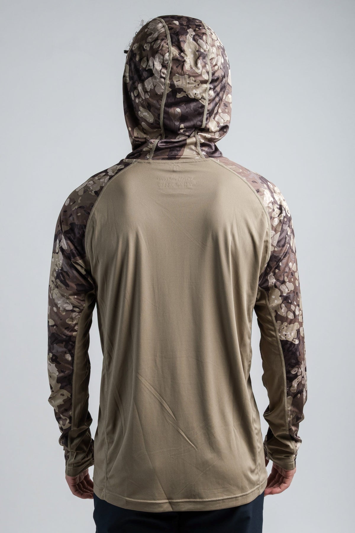 &quot;UPF 50&quot; Summer Cooling Hoodie