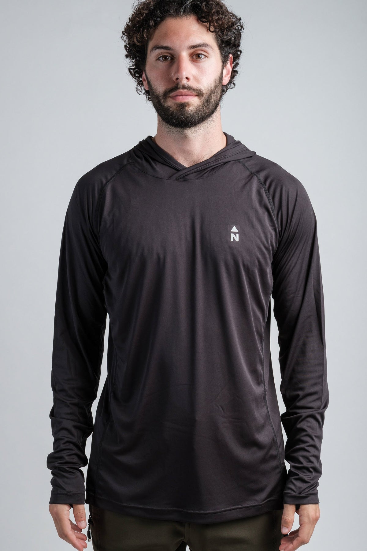 &quot;UPF 50&quot; Summer Cooling Hoodie