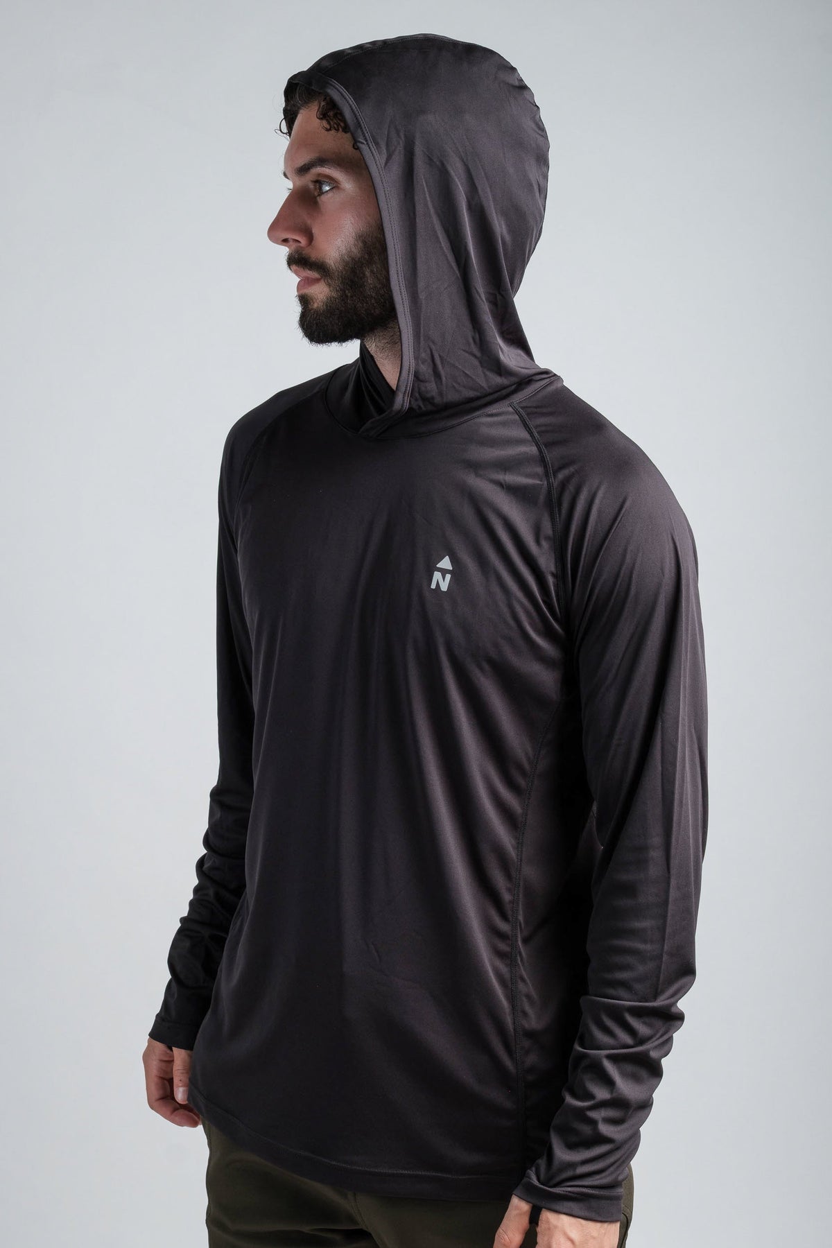 &quot;UPF 50&quot; Summer Cooling Hoodie