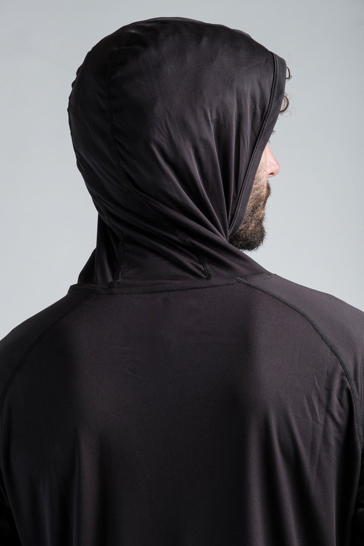 &quot;UPF 50&quot; Summer Cooling Hoodie