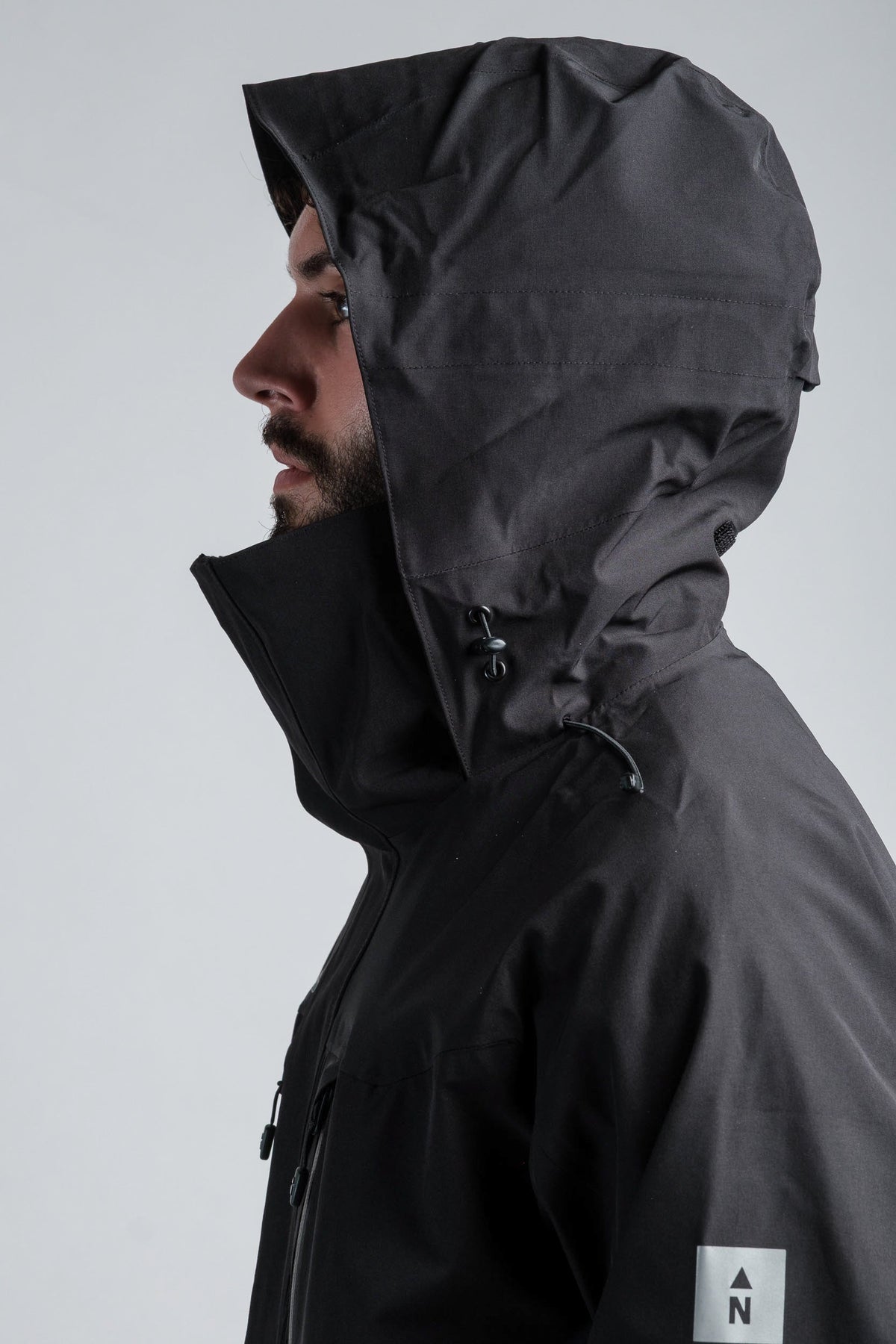 NEW &quot;DryShield&quot; Waterproof Field Jacket