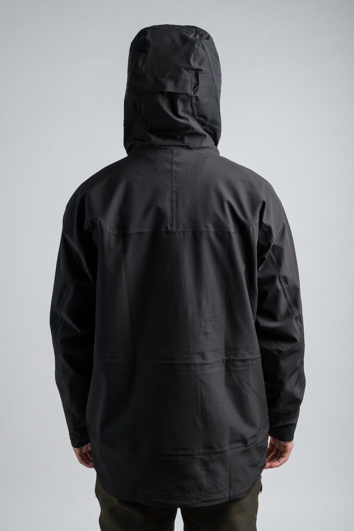 NEW &quot;DryShield&quot; Waterproof Field Jacket