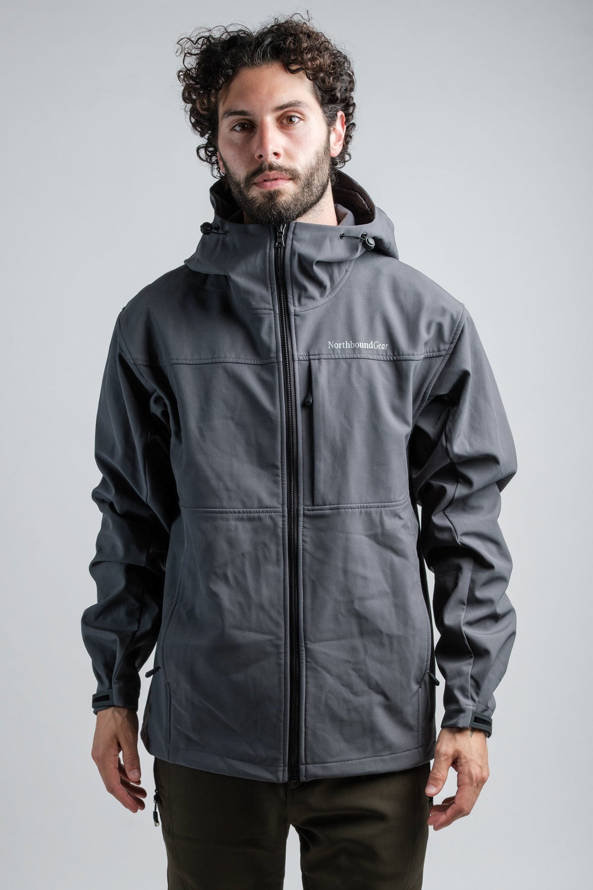 All Weather &quot;Crossover&quot; Jacket
