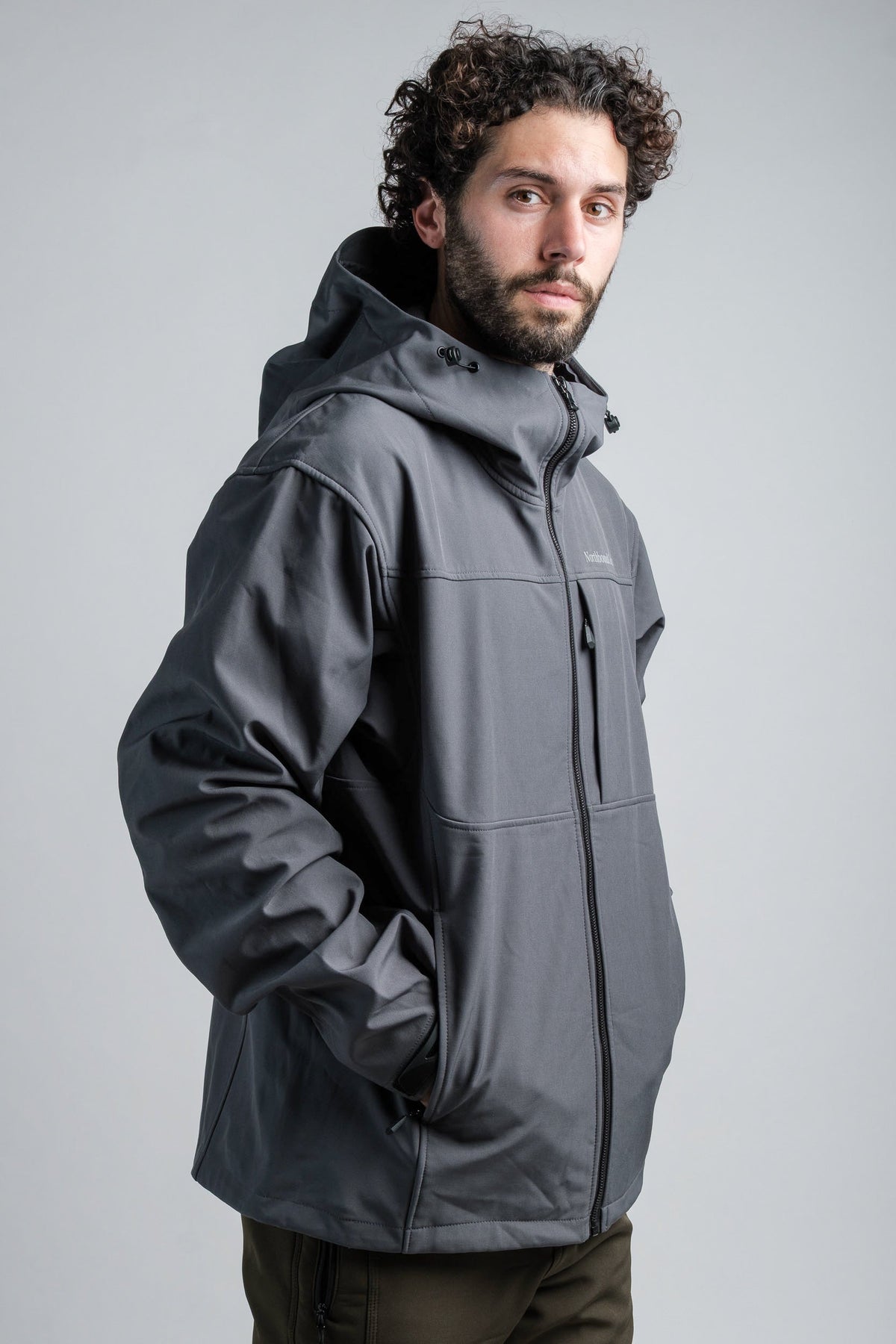 All Weather &quot;Crossover&quot; Jacket