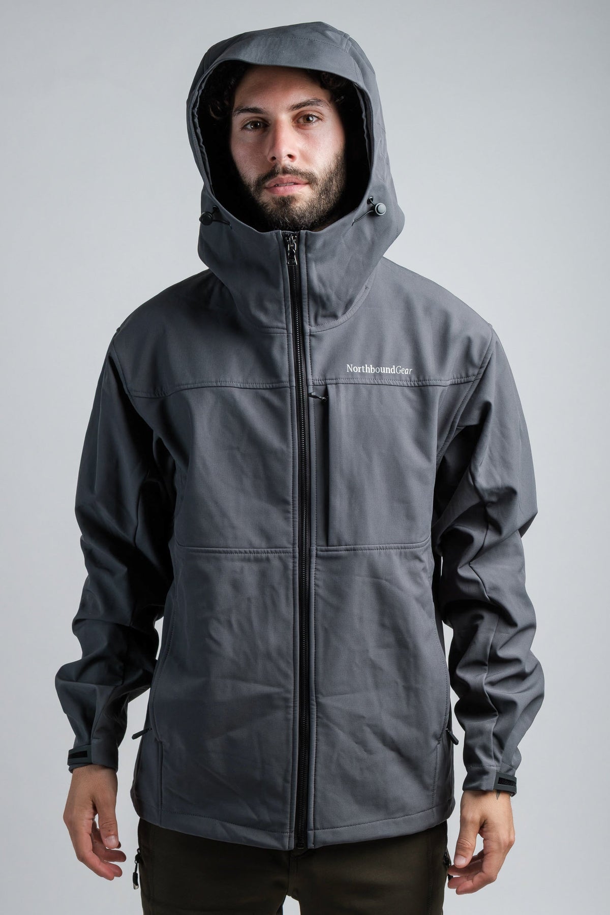 All Weather &quot;Crossover&quot; Jacket