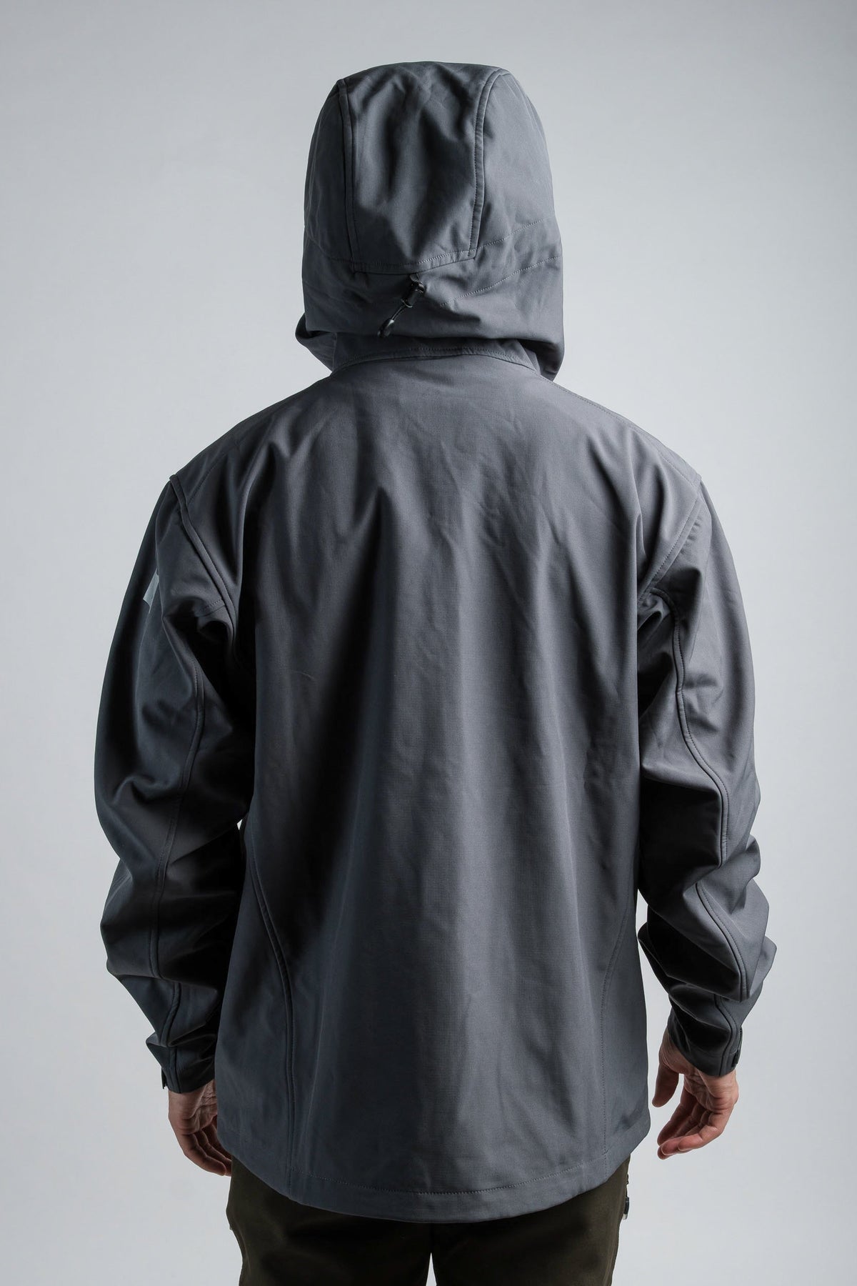 All Weather &quot;Crossover&quot; Jacket