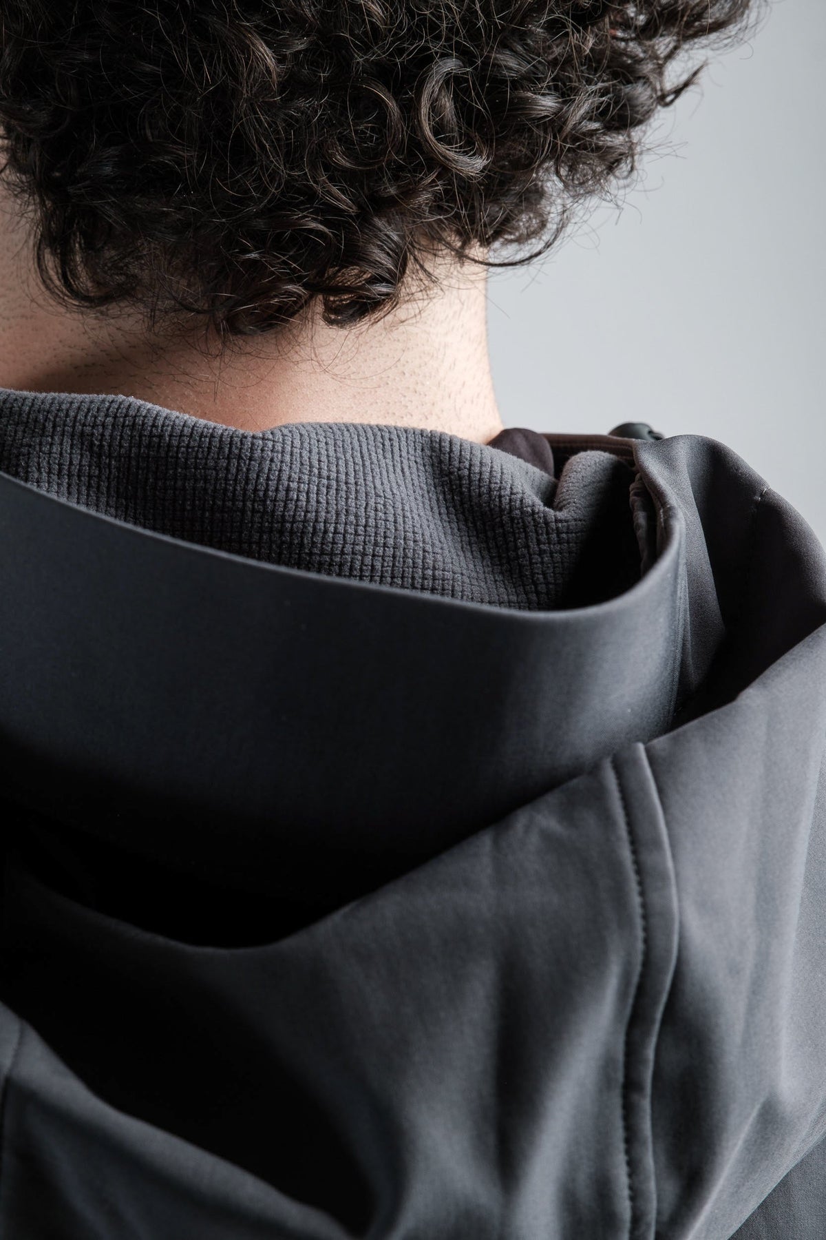 All Weather &quot;Crossover&quot; Jacket