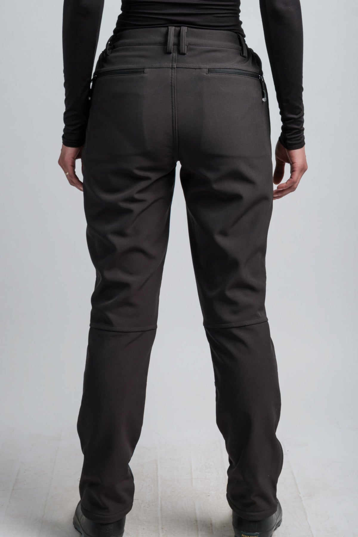 PRO Women&#39;s High Waist V2 &quot;Adventure&quot; Water Resistant Pants