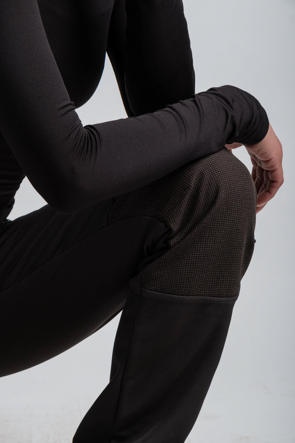 PRO Women&#39;s High Waist V2 &quot;Adventure&quot; Water Resistant Pants