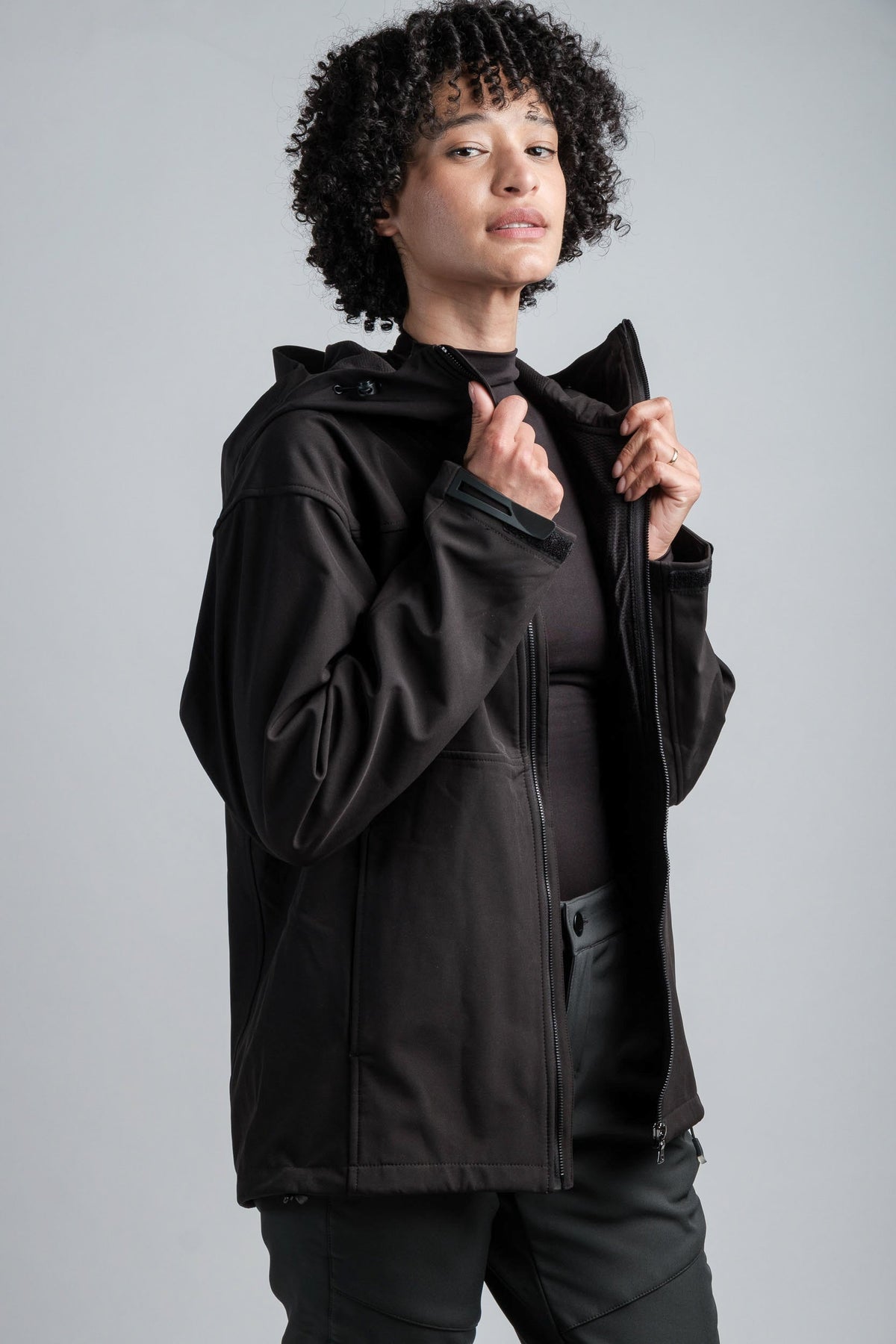 Women&#39;s All Weather Crossover Jacket