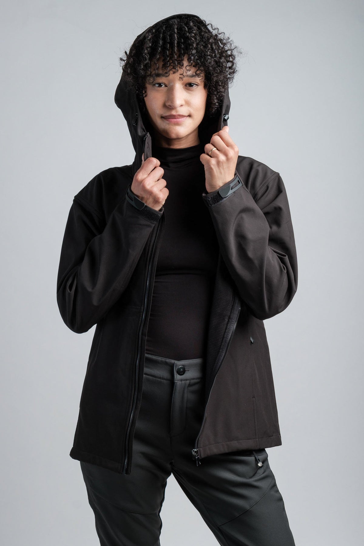 Women&#39;s All Weather Crossover Jacket