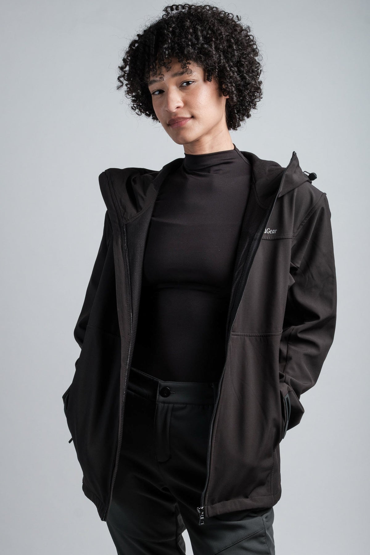 Women&#39;s All Weather Crossover Jacket