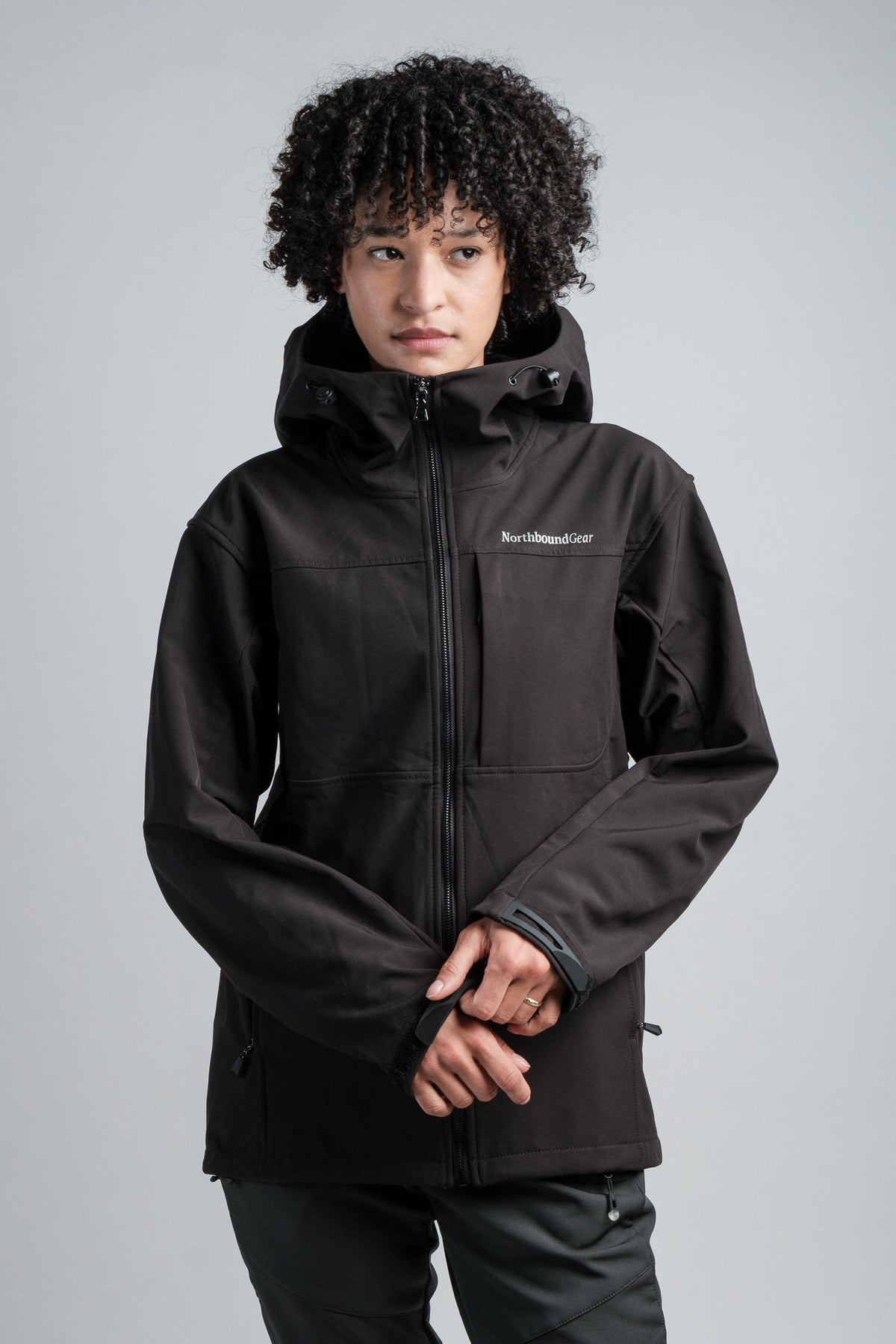 Women&#39;s All Weather Crossover Jacket