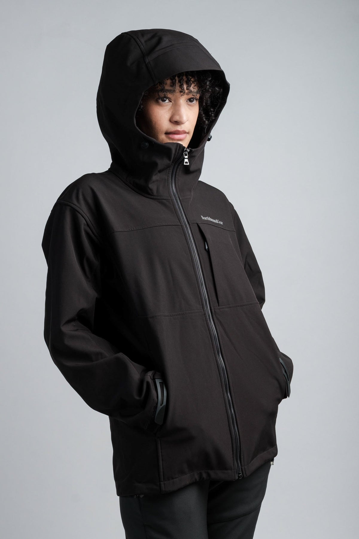 Women&#39;s All Weather Crossover Jacket