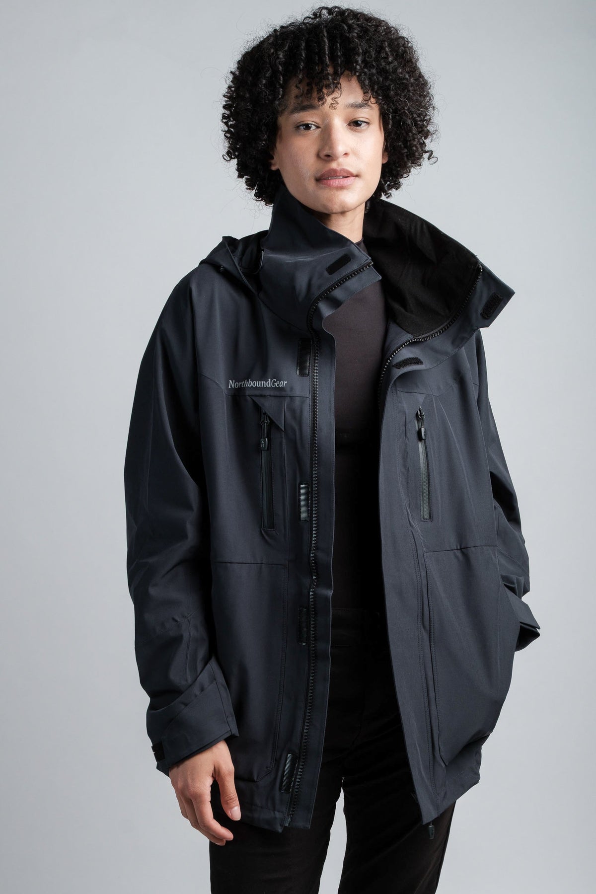 Women&#39;s DryShield Waterproof Field Jacket