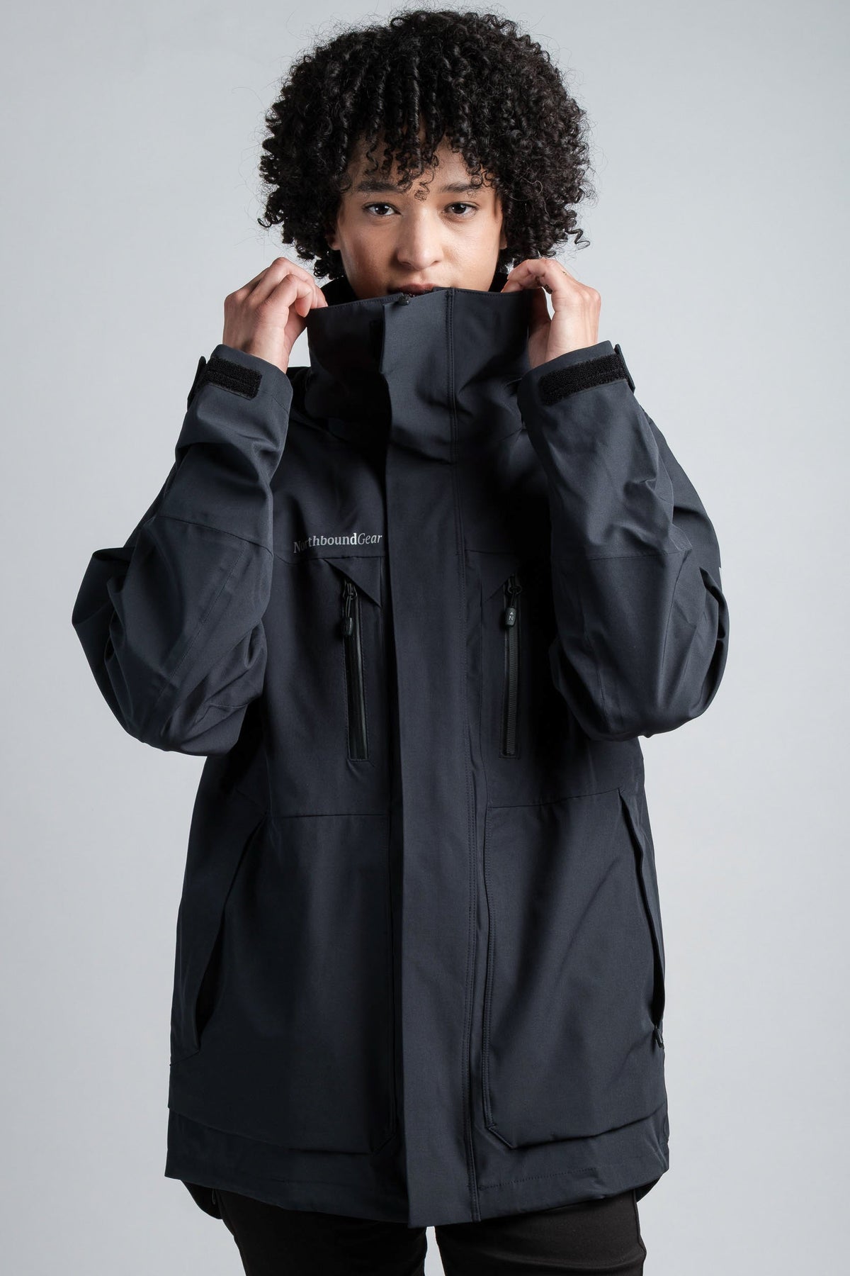 Women&#39;s DryShield Waterproof Field Jacket