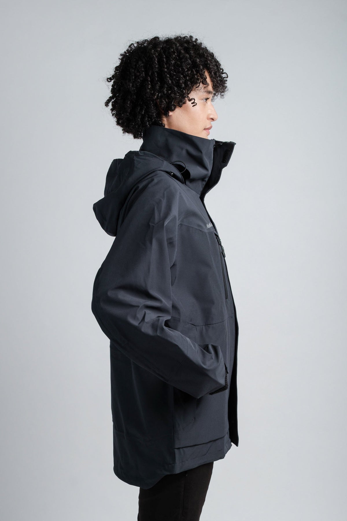 NEW &quot;DryShield&quot; Waterproof Field Jacket