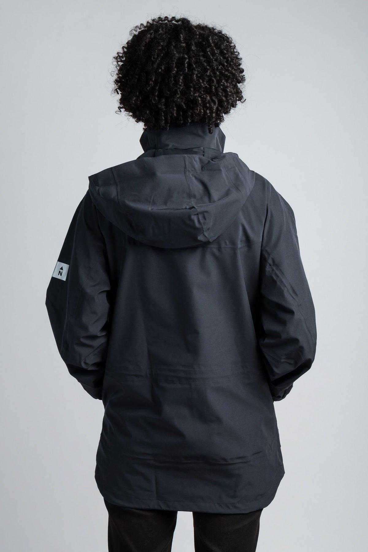 Women&#39;s DryShield Waterproof Field Jacket