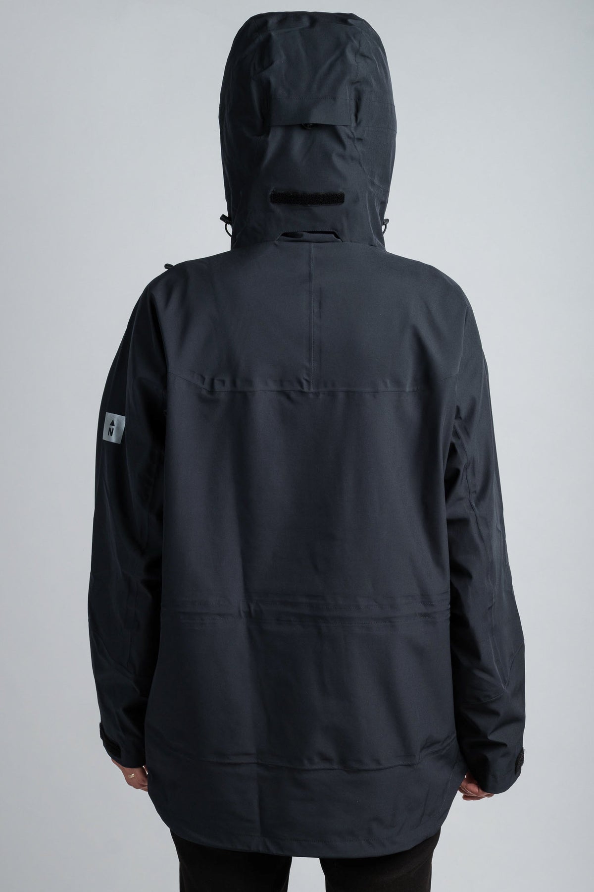 NEW &quot;DryShield&quot; Waterproof Field Jacket