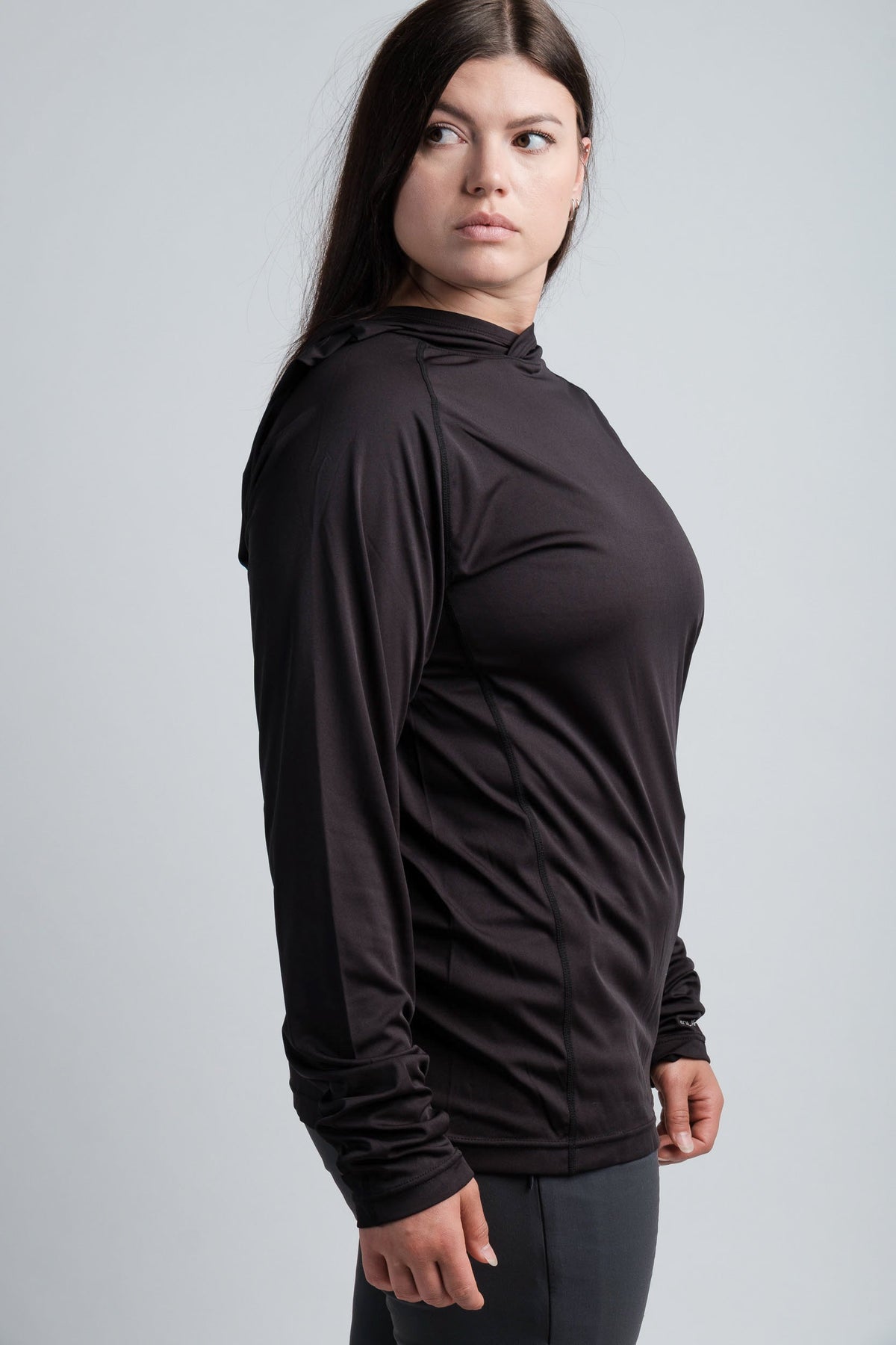 Women&#39;s UPF 50 Summer Cooling Hoodie