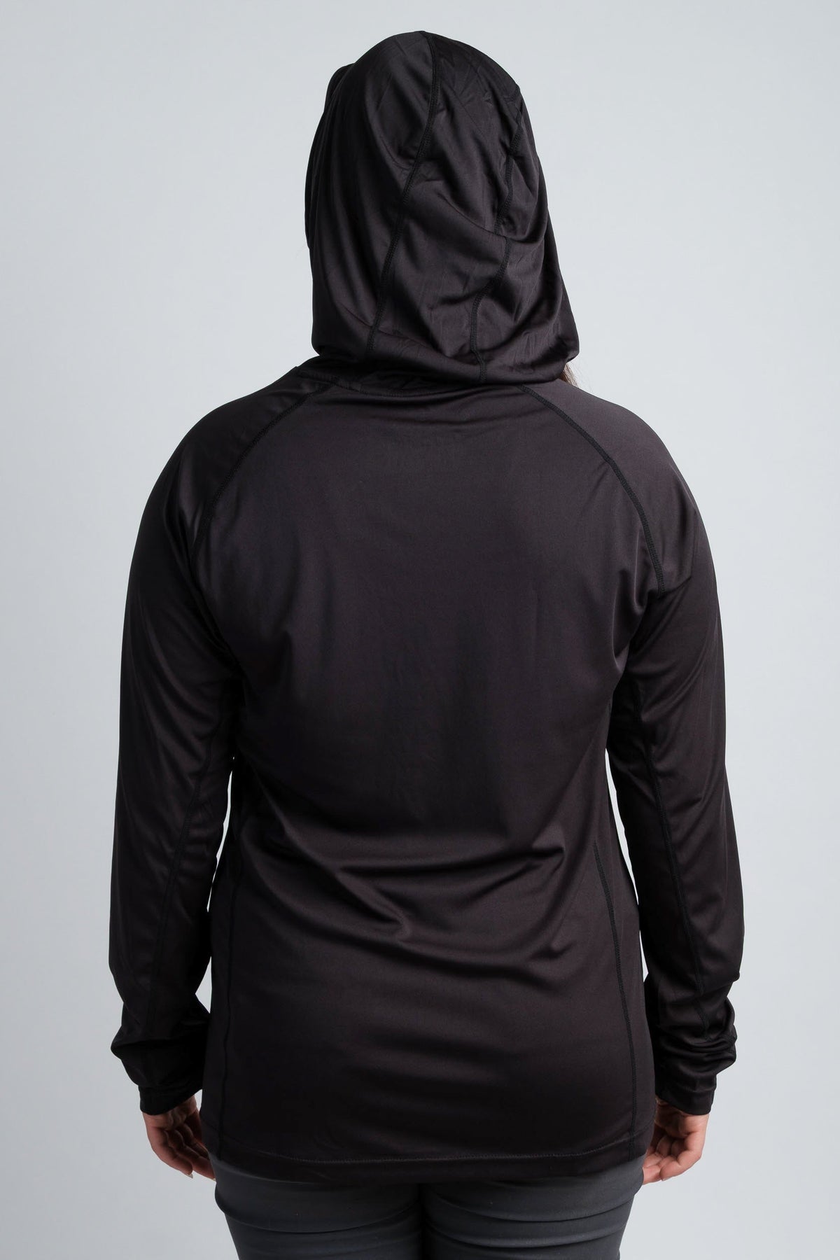 Women&#39;s UPF 50 Summer Cooling Hoodie