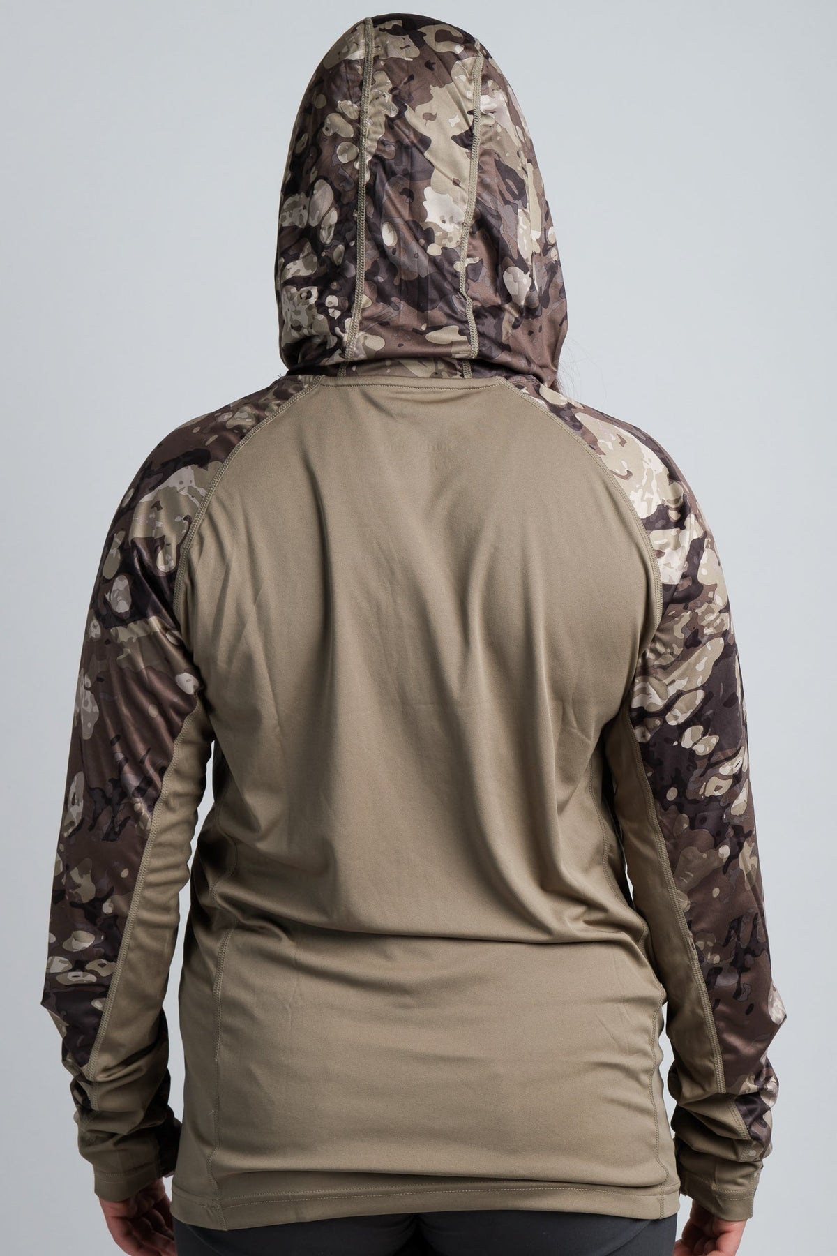 Women&#39;s UPF 50 Summer Cooling Hoodie